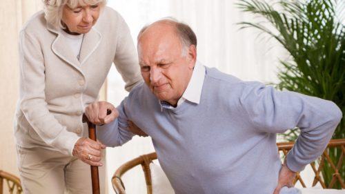 Artritis kralježnice - Opis i liječenje